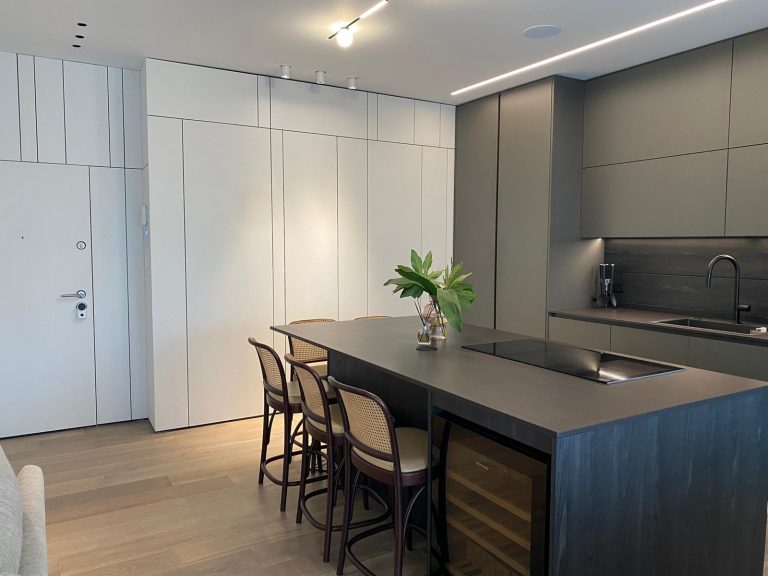 בית פרטי, תל-אביב